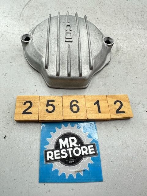 Honda CT110 '82-86' Trail MD90 CDI Pulse Generator Cover 30371-121-740