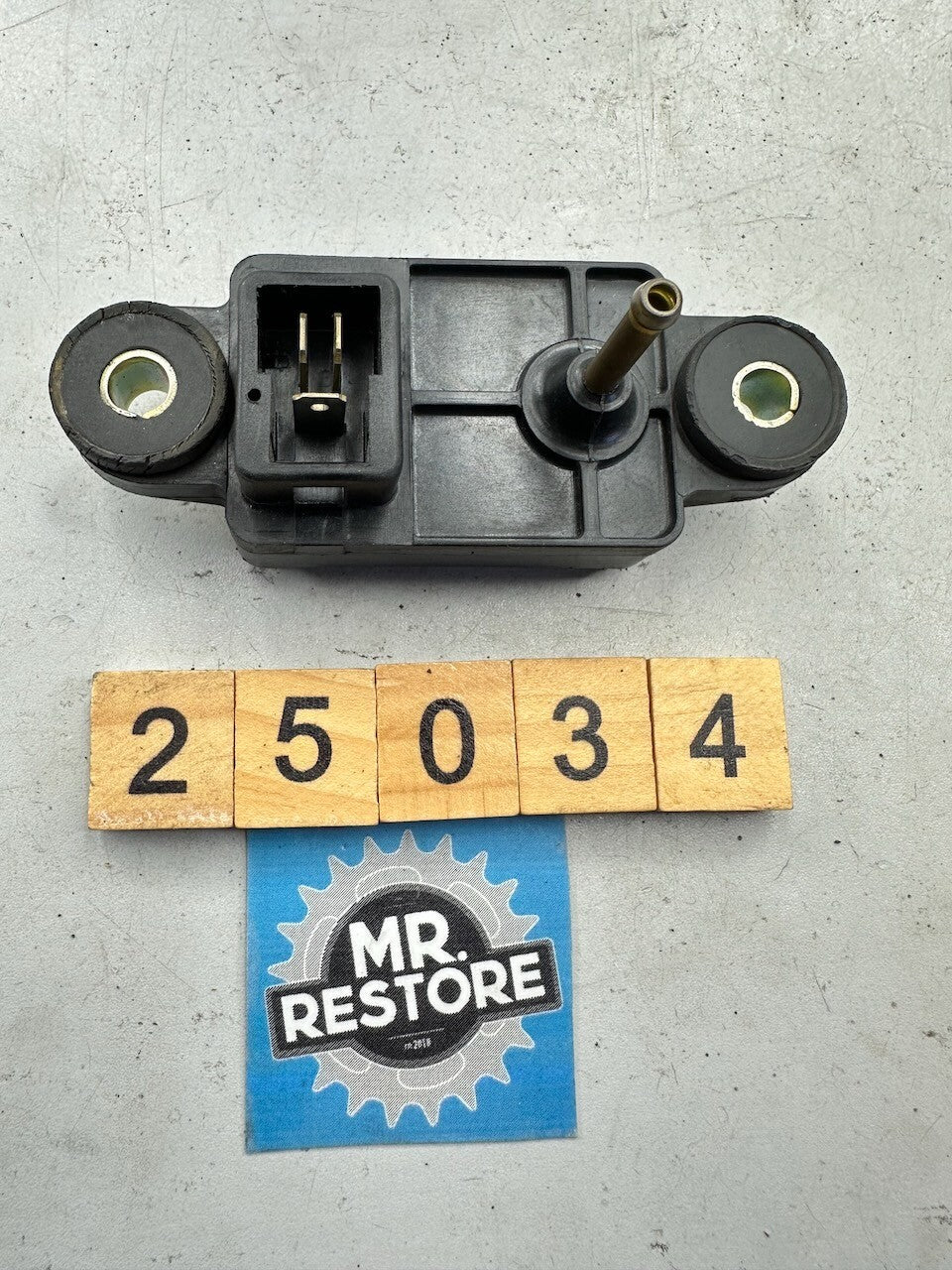 Yamaha V-Max 1200 VMX12 '85-03' FJ1200 Boost Pressure Sensor (tested)