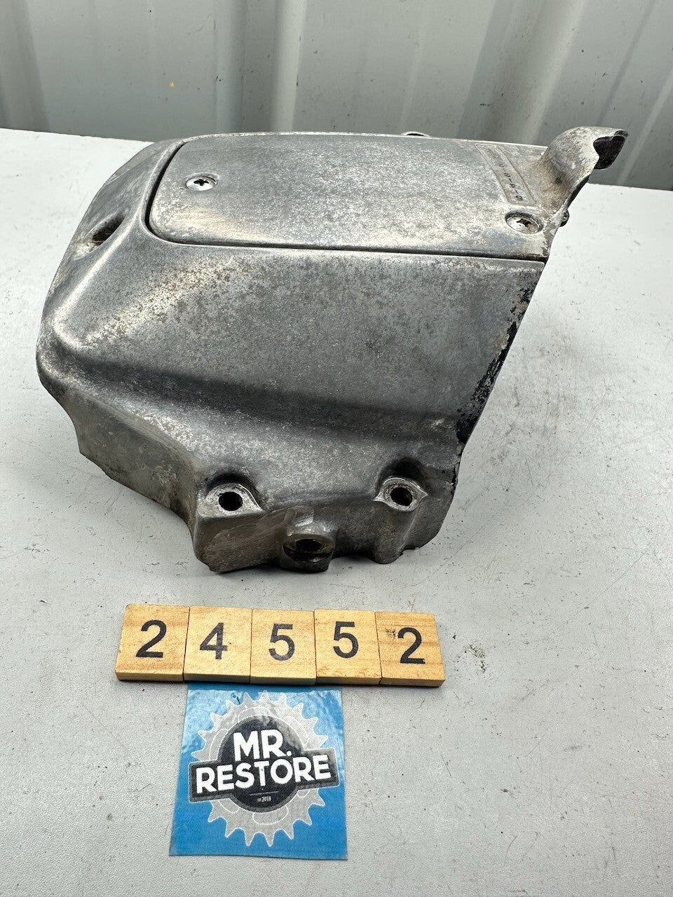 Suzuki GSX750 '83-84' GS750 GS700 Sprocket Cover & Clutch Push Drive 11360-31301
