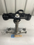 Yamaha XT600 1991 Triple Tree Fork Clamp - Reconditioned