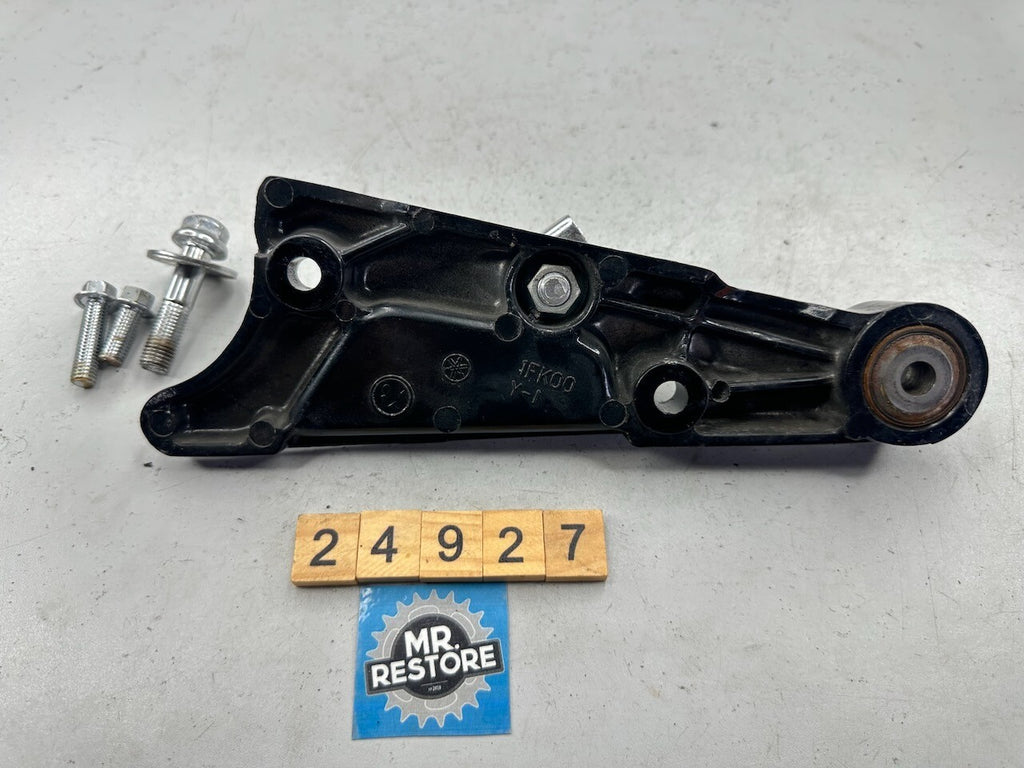 Yamaha V-Max 1200 VMX12 '85-03' Rear Right Foot Rest Peg Bracket Stay