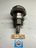 Yamaha XJ900S Diversion Middle Driven Gear Assy, Bearings etc. 4KM-17583