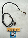 Kawasaki Z1300 KZ1300 '79-82' + Many Models - Neutral Switch & Wire 13151-5002
