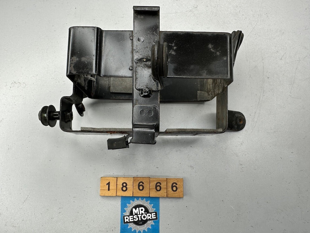 Suzuki DR200 DR125 DF200 DF125 Battery Holder Case 41540-44AA0