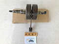Suzuki TS125 Prospector Crankshaft 12200-28301 1972-1977