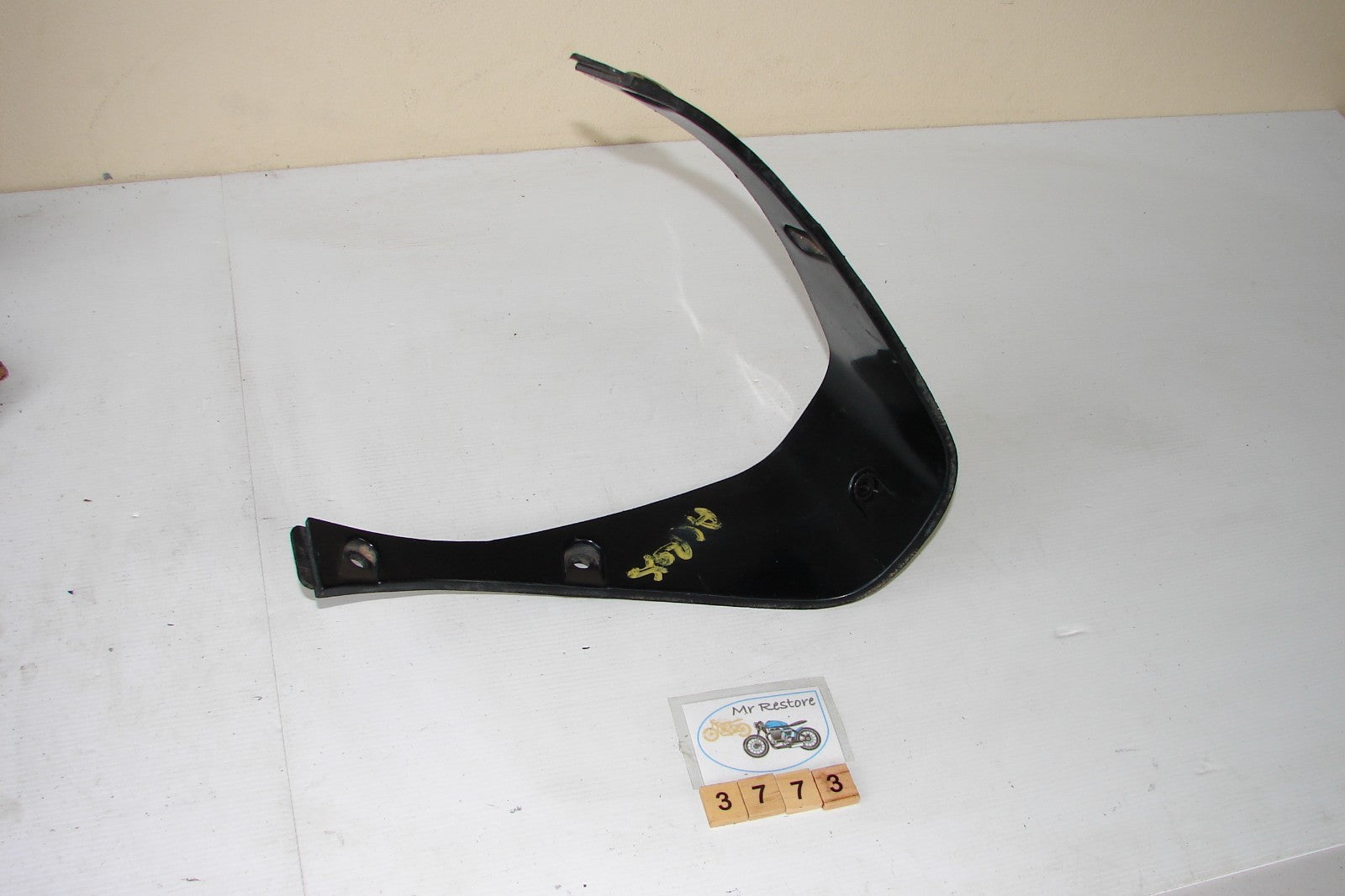 Suzuki GSX250F ACROSS Lower Panel