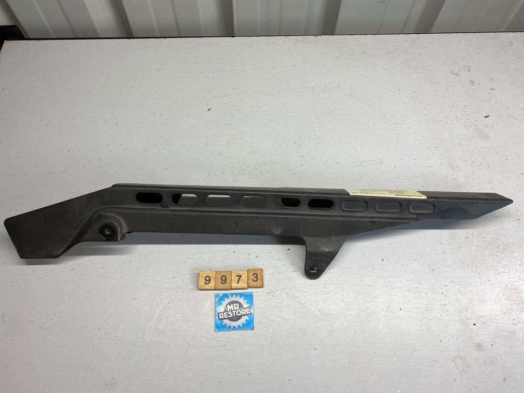 Yamaha FZR250 3LN Chain Guard OEM - 3MA-22311