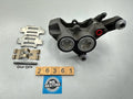 Yamaha XJR1300 05-10 XJR400 Front Right Brake Caliper 5UX-2580U-10  (Tested)