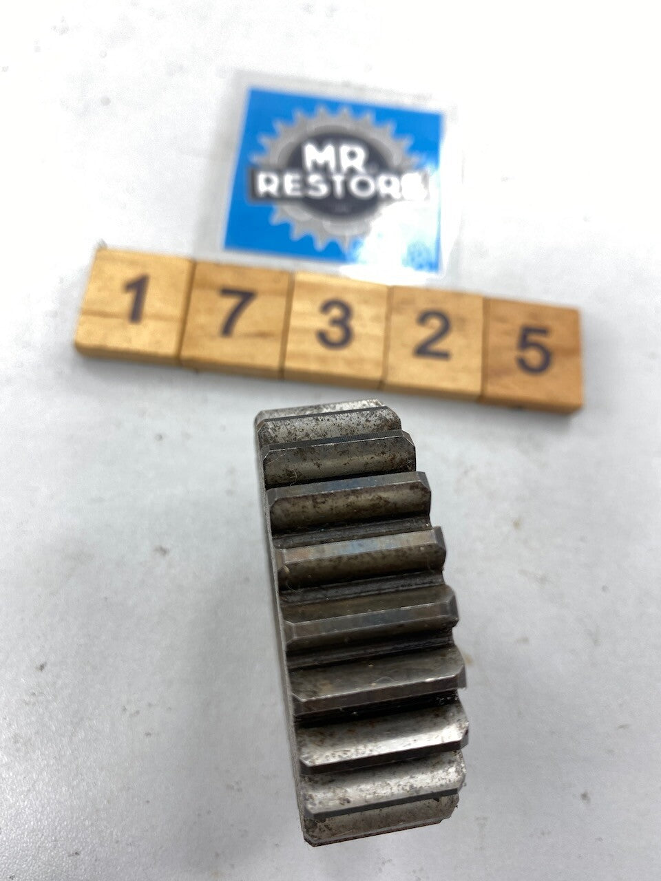 Honda XL350 XL250 Primary Drive Gear (24T) 13611-356-010