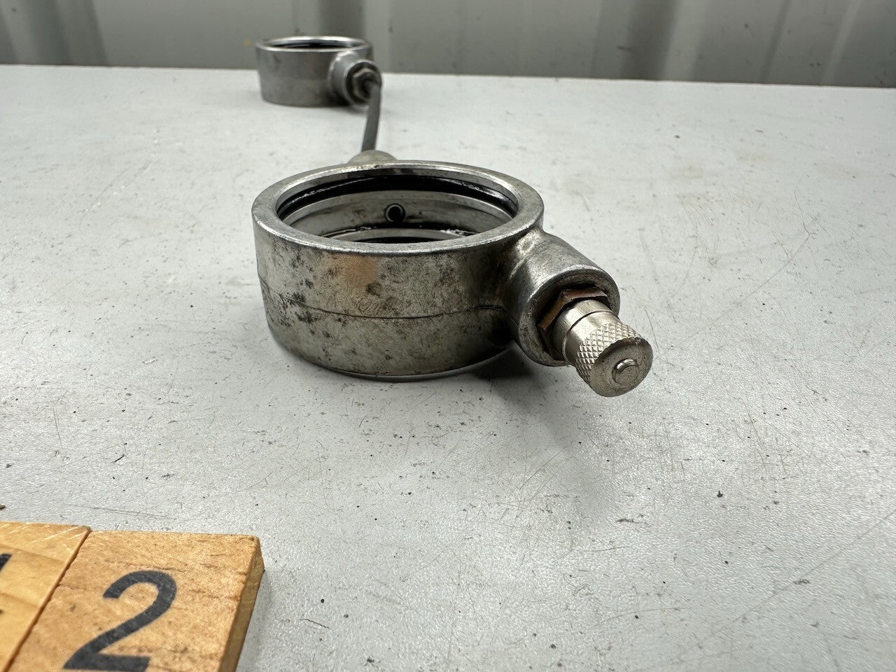 Yamaha V-Max 1200 VMX12 '85-92' Fork Balancer 1FK-2318J  1FK-2318J-00-00