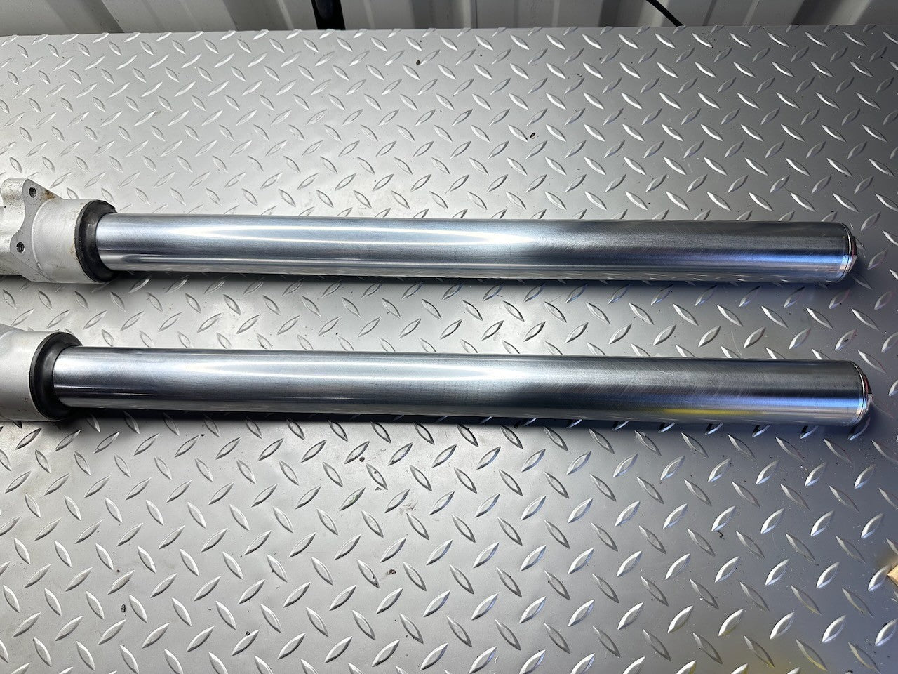 BMW F650GS '99-07' Daker Forks 7651135  7651136
