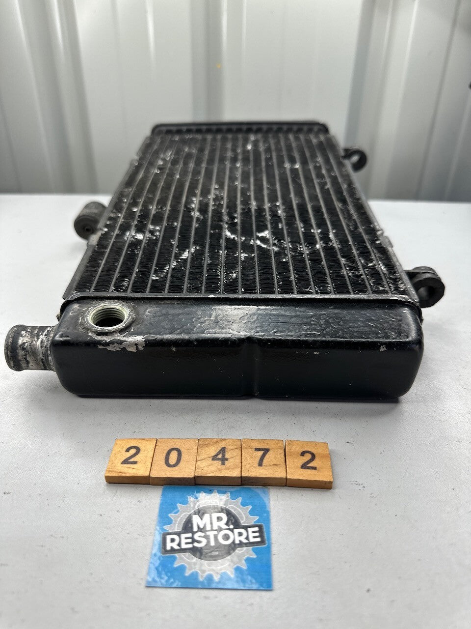 Honda CBR250R MC19 Radiator 19001-KY1-003