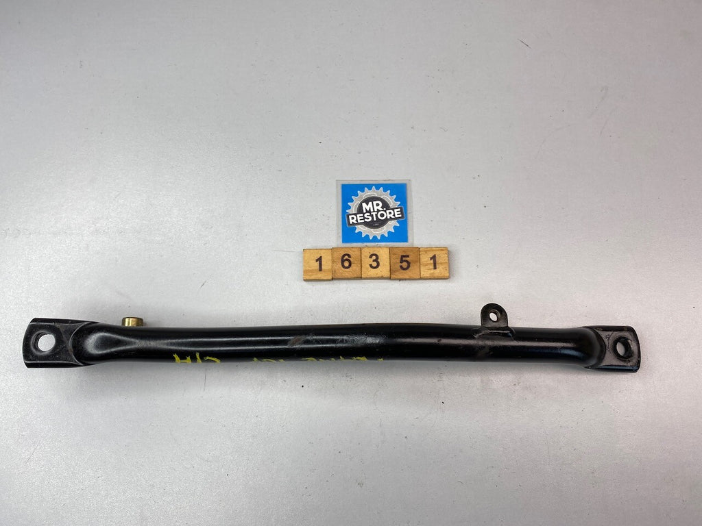 BMW R1150 R1100 R850 259R L/H Top Frame Rod 46512314271