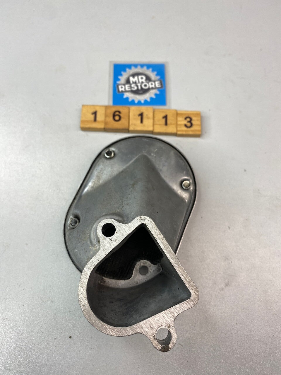 Suzuki GSXR1100 750 GSX750 Katana Oil Strainer & Protector 16525-17C00
