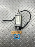 Kawasaki KLZ1000 Versys 1000 OEM Starter Motor & Cable 21163-0748