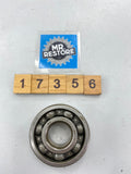Suzuki RM125 PE175 VS1400 TU250 VL250 OEM Koyo Bearing 09262-22025