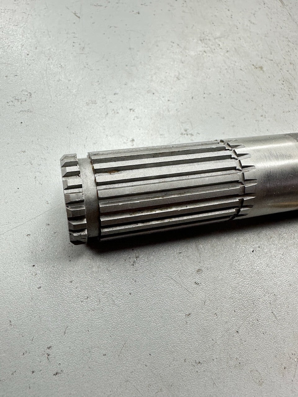 Kawasaki Z1300 KZ1300 '82' Output Shaft 13128-1037