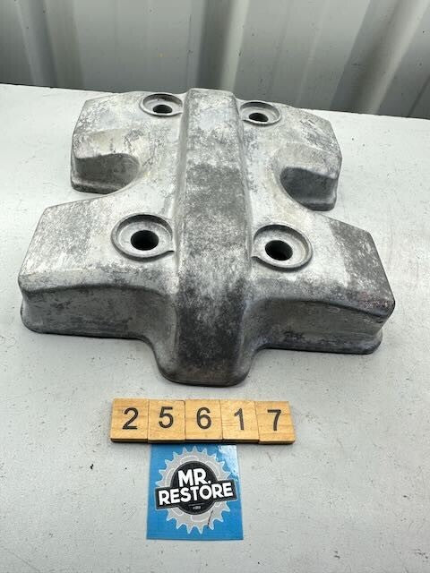 Honda VF1000F Front Cylinder Head Cover 12311-MB6-000