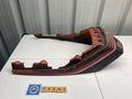 Yamaha XJ650 Seca Tail Piece 