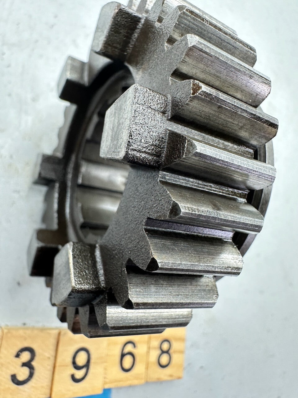 Kawasaki Z1300 KZ1300 '79-81' Transmission Driven Shaft 4th Gear 13129-1103