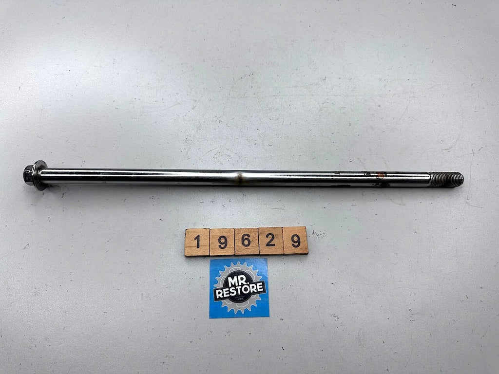 Yamaha FJ1200 FJ1100 Lower Engine Mount Bolt 90105-12314