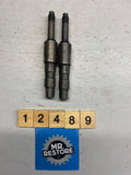 Honda CB350 SL350 CL350 Rocker Arm Pins (pair) 14461-286-010