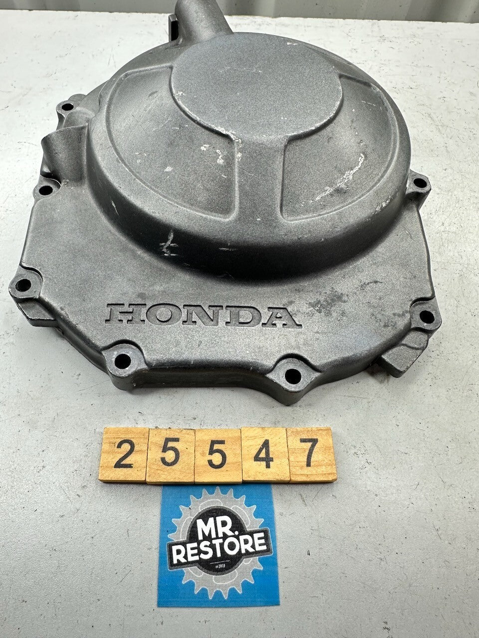 Honda CBR900RR Fireblade '92-95' Clutch Cover 11330-MW0 11330-MW0-000