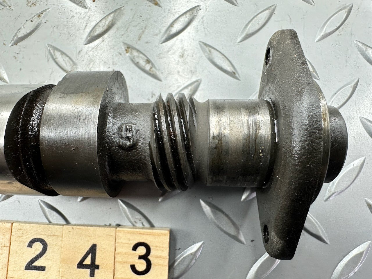 Suzuki SP370 '78-79' Camshaft 12711-32400