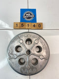 Suzuki GSX250F DS80 JR80 TS50 RG50 GSF250 Clutch Pressure Disc  - 21462-06C00