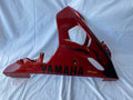 Yamaha R6 YZF 03-08 R/H Lower Fairing Panel 5SL-28395 Red