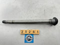 BMW K1300R K1200S K1300S K1200S K1600GT Swingarm Trailing Arm Axle Bolt