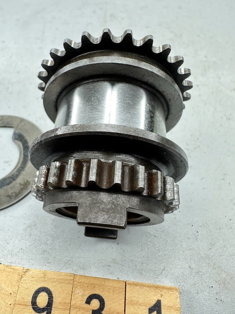 Kawasaki Z1300 KZ1300 '79-82' ZG1300 ZN1300 Timing Sprocket