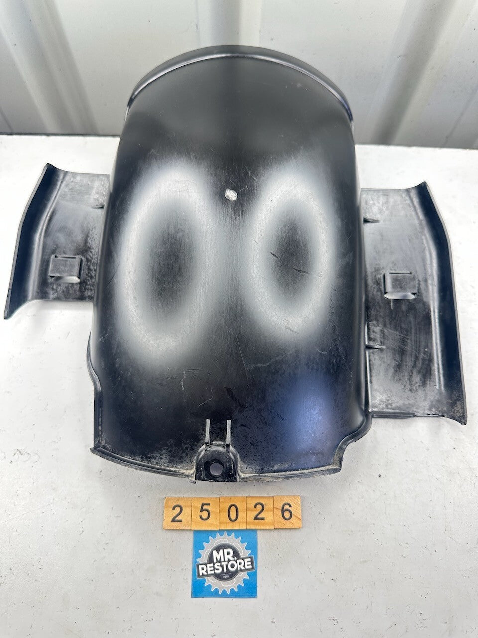 Yamaha V-Max 1200 VMX12 '85-03' Under Mudguard 1FK-21629  1FK-21629-00-00