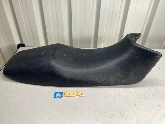 Kawasaki ZZR250 GPX250R Seat - Mid to Late 80s