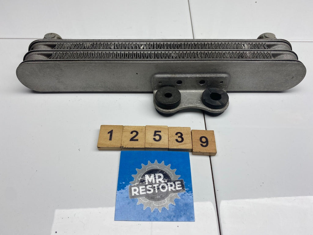 Honda VTR1000 Firestorm Superhawk Oil Cooler Radiator OEM 15600-MBB