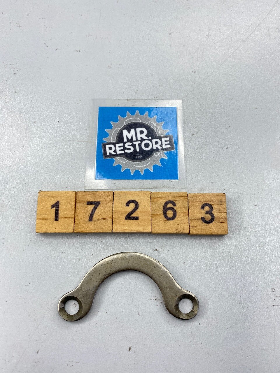 Honda XL350 XL250 TL250 Gear Shift Plate 24710-329 