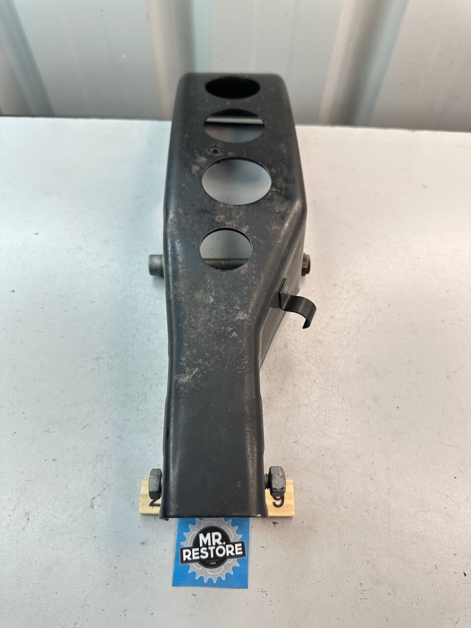 BMW G650GS 2010-15 Engine Support 46517723448