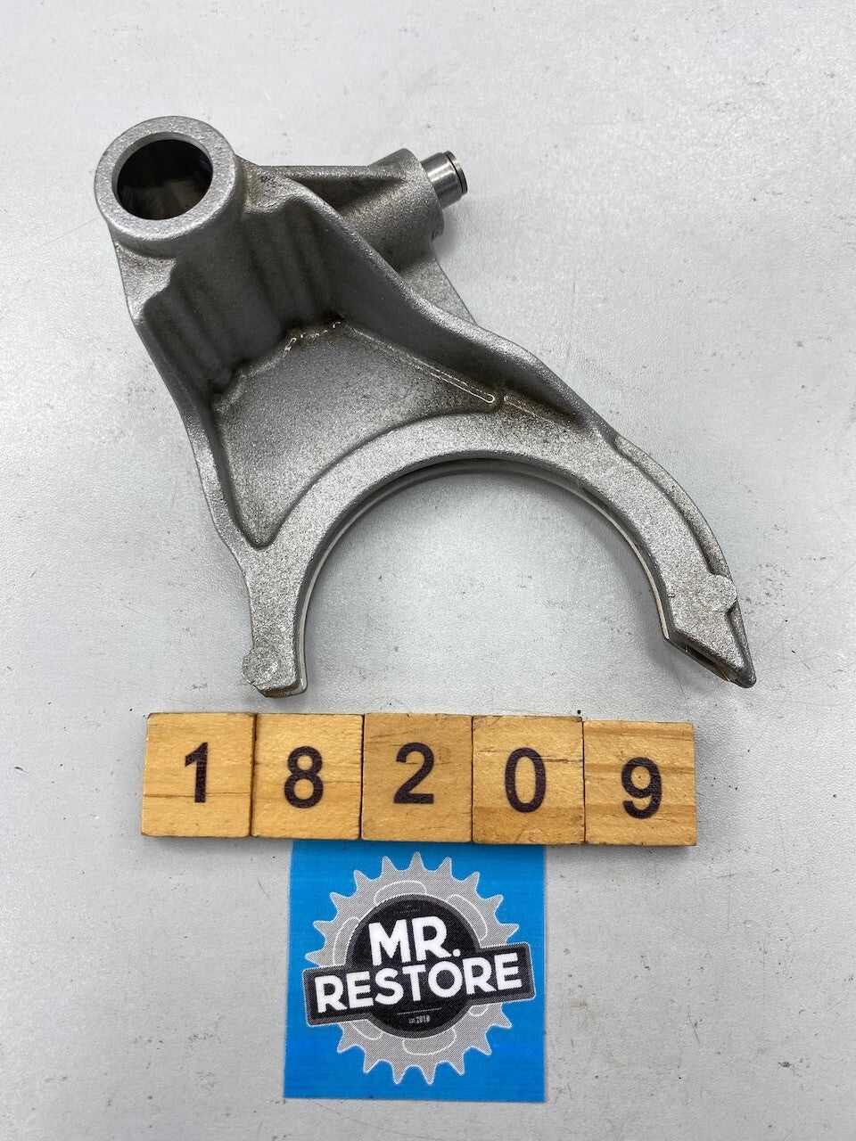BMW R1200 R900 RT GS R - 4th & 5th Gear Shift Fork 23008393846
