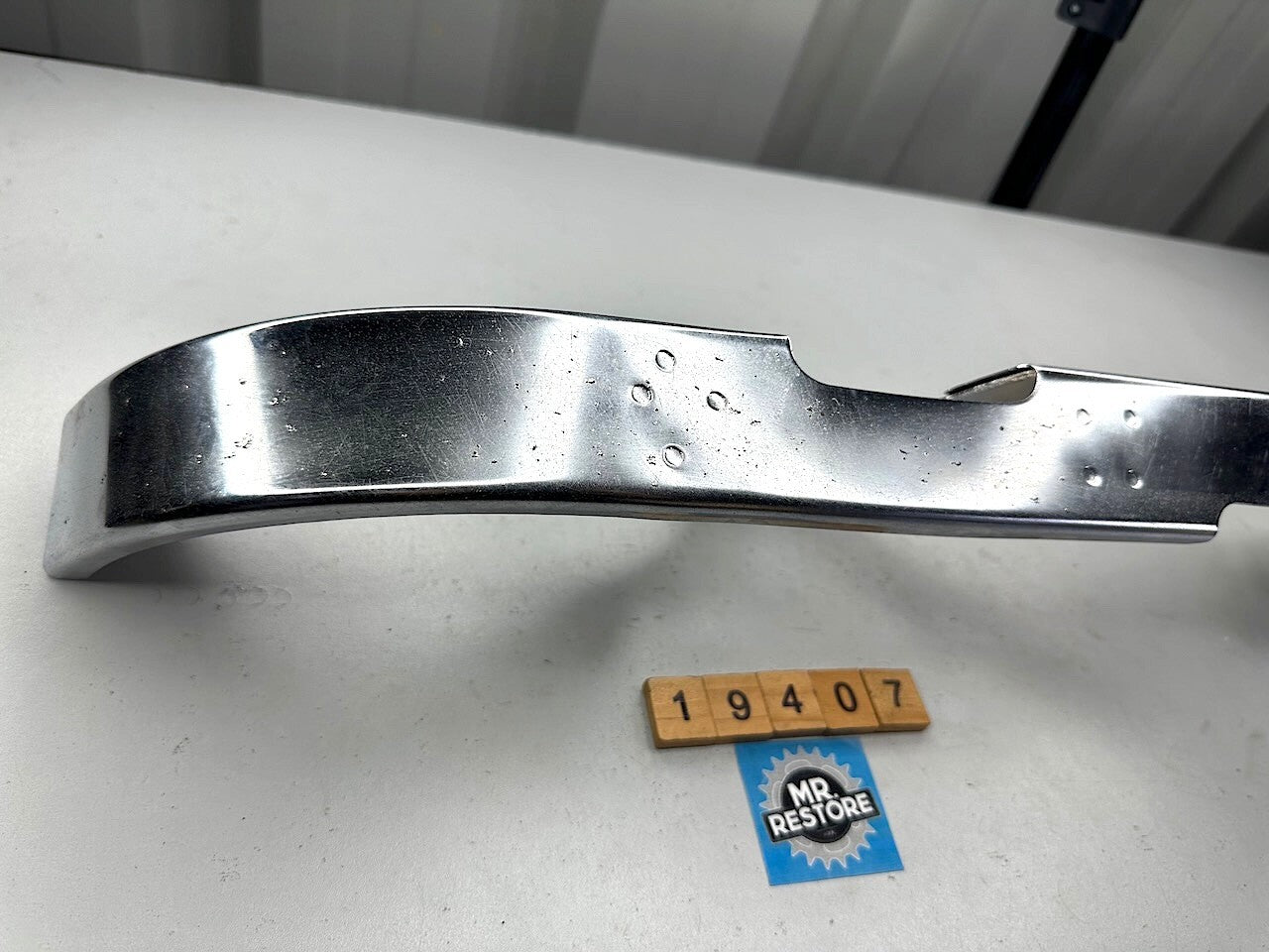 Kawasaki LTD250 Chain Guard