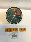 Honda XL 175 Vintage Classic Tachometer