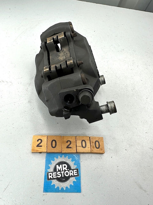 BMW F800S F800ST F800R F800GT L/H Front Brake Caliper 34117716717