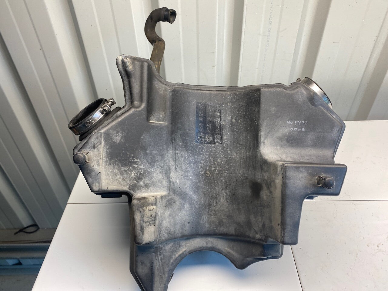 BMW R1100S Air Box Filter 8781536 1998-2005 