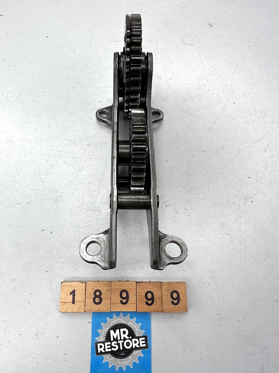 Honda CB250R MC19 Gear Train 14400-KY1