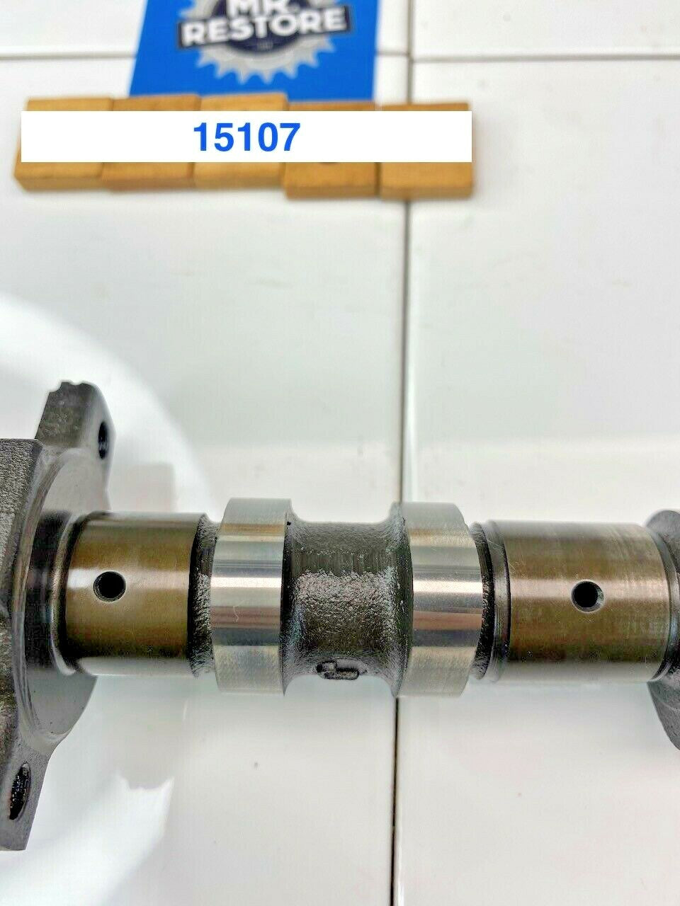 Suzuki GSX250F Across - Intake Cam Shaft - 12710-24D01
