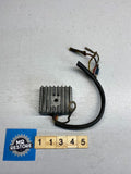 Suzuki GS750 GS550 Regulator Rectifier OEM