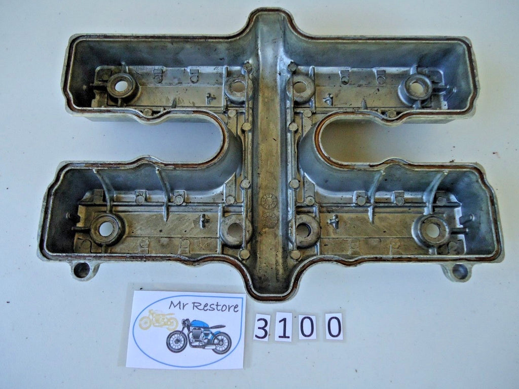 HONDA CBX 750F RC17 1084-1985 Rocker Tappet Valve Cover