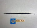 Honda VFR800 Firestorm Seat Lock Latch Cable - 77156-MBG