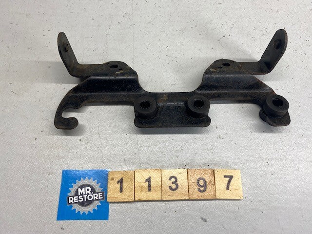 Suzuki DR500 Dash Clock Meter Bracket Mount