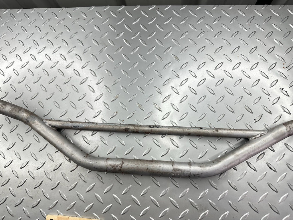 Suzuki SP370 SP400 OEM Handlebars 56111-32400