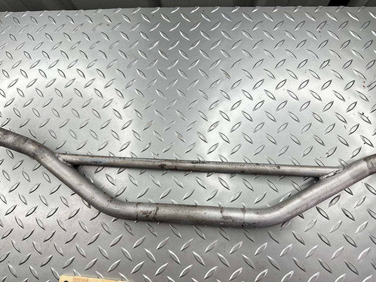Suzuki SP370 SP400 OEM Handlebars 56111-32400